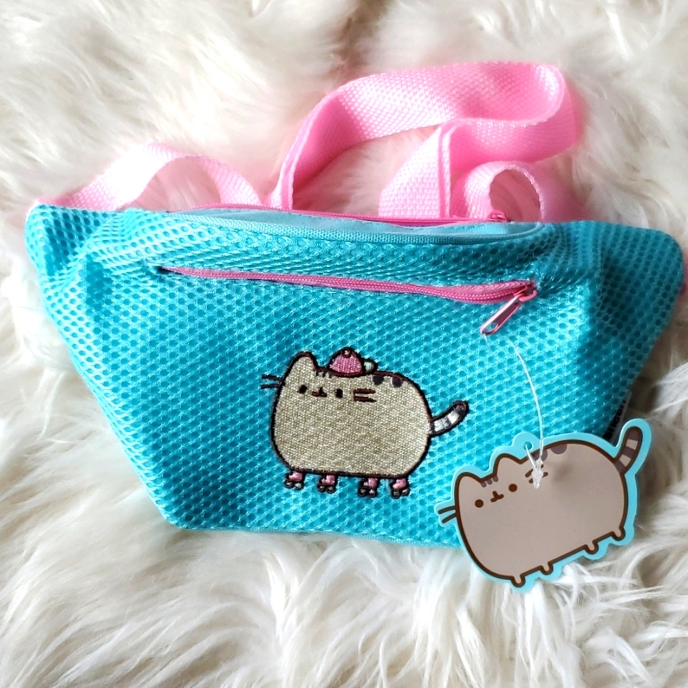 Pusheen Fanny Pack